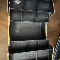 Make-up Box