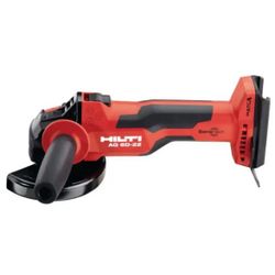 Hilti 22-Volt NURON AG 6D W/ BATTERY/CHARGER