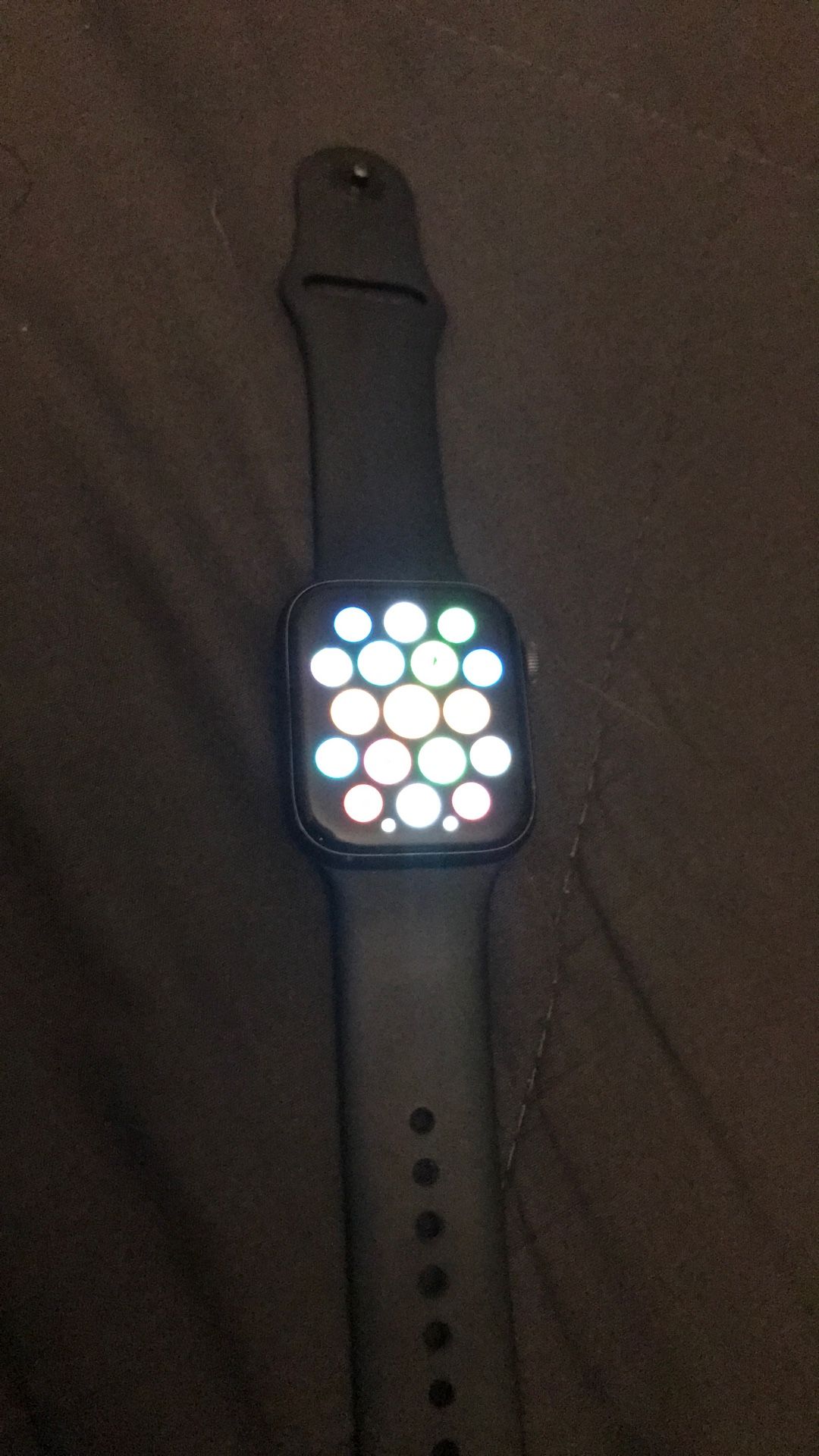 Apple Watch 3