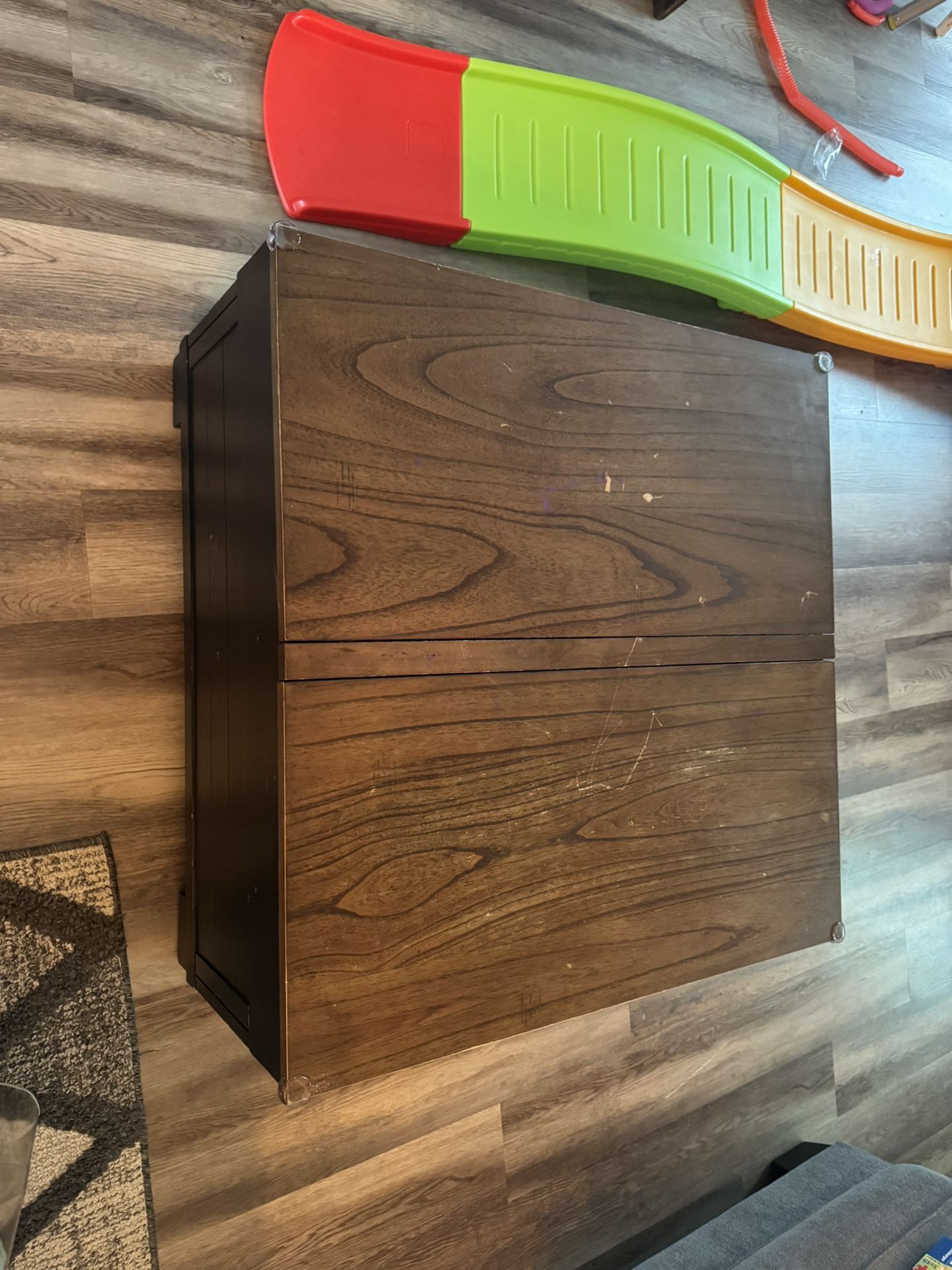 Coffee Table w/Storage