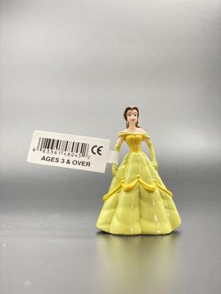 Collectible Disney Princess  Thumbnail
