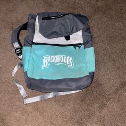 Backwoods Backpack 