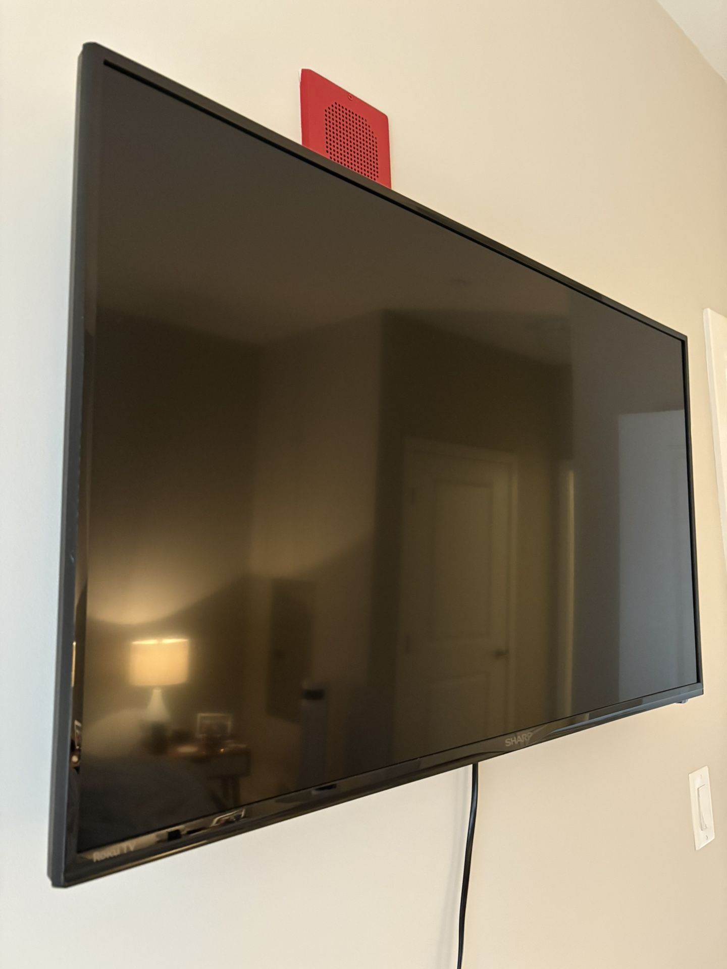 Flat Screen TV