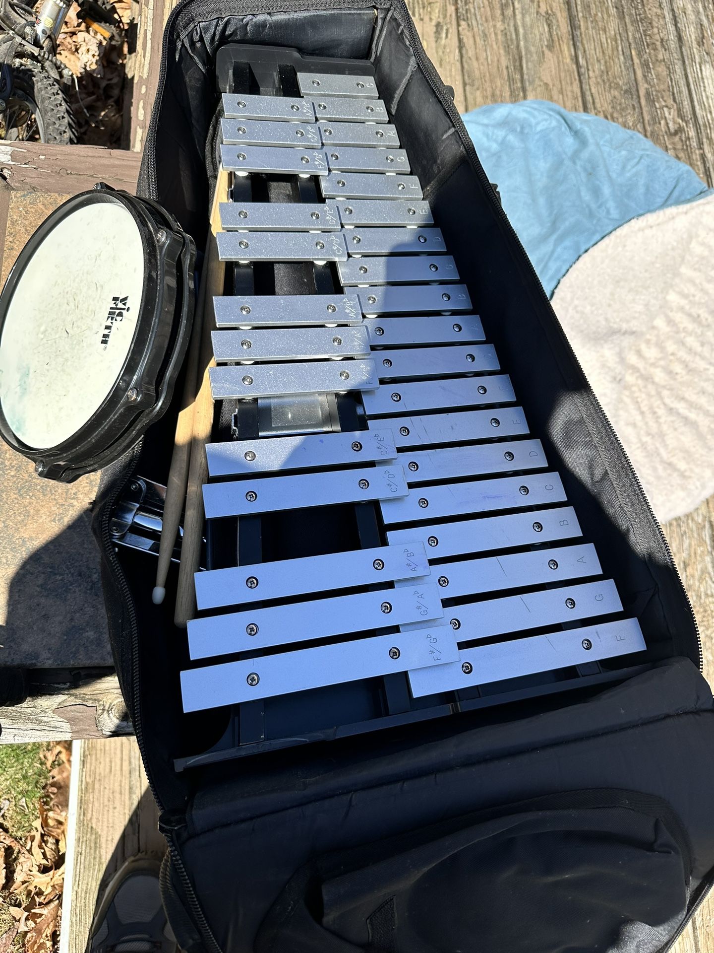 Xylophone