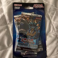 Yu-Gi-Oh Cards