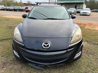 2010 Mazda Mazda3