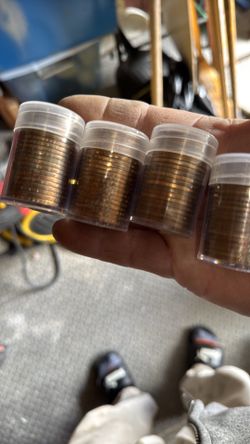 $1 dollars coins