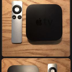 Apple tv Model Number 1427