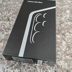 Samsung Galaxy S26 Ultra Factory Unlocked 512gb