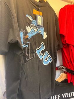 LV shirt
