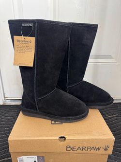 Bearpaws sz 7