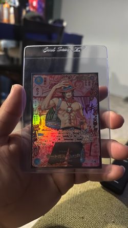 Red Ace manga Japanese
