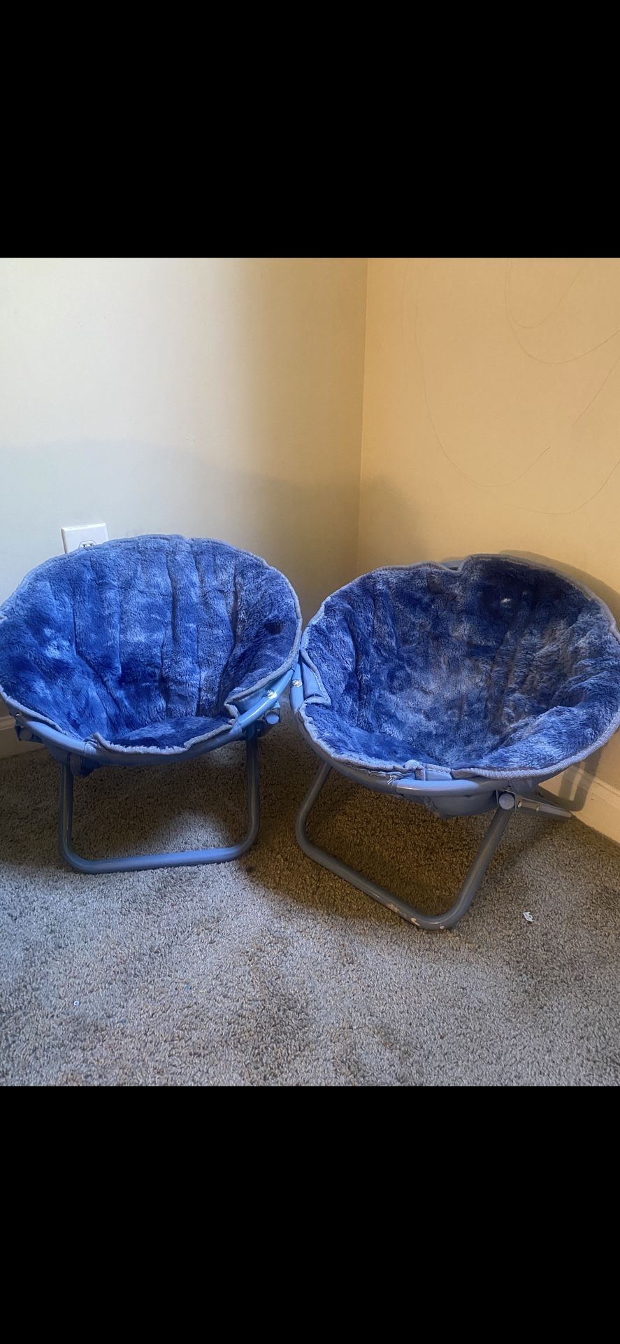 Toddler Chairs
