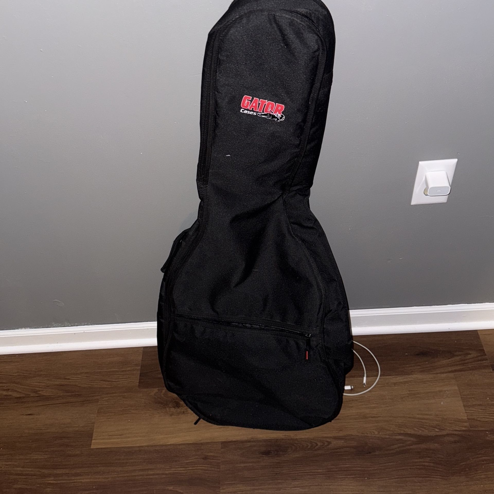 Gator Guitar Case