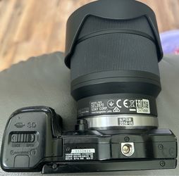 Sony SEL 2870