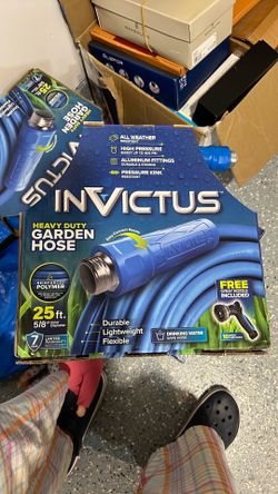 INVICTES