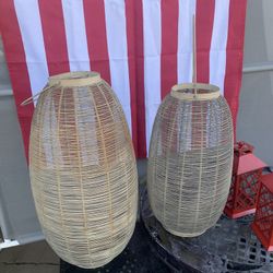 Large Candle Holders Firm 50 Both 