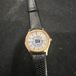 Vintage Ladies Duke Commerative Watch