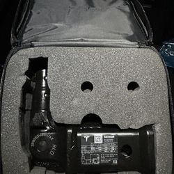 Tesla Model X Tow Hitch