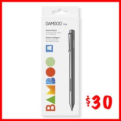  🔥FLASH SALE🔥 NEW BAMBOO INK SMART STYLUS (FOR HP LAPTOP & OTHERS)