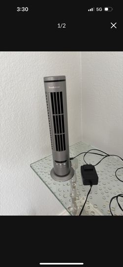 Brookstone fan