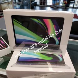 Macbook Pro M2 Touchbar Pay Low Down No Credit Needed