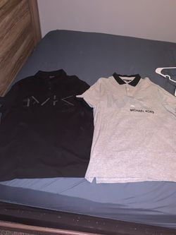 Michael kors polos
