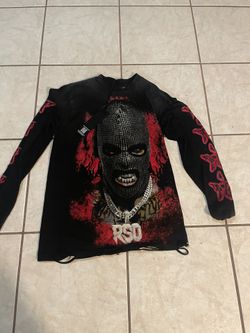 Size Medium Shirt