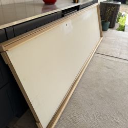 Solid Core Interior Kerf Jamb Door