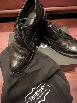 Mens shoes