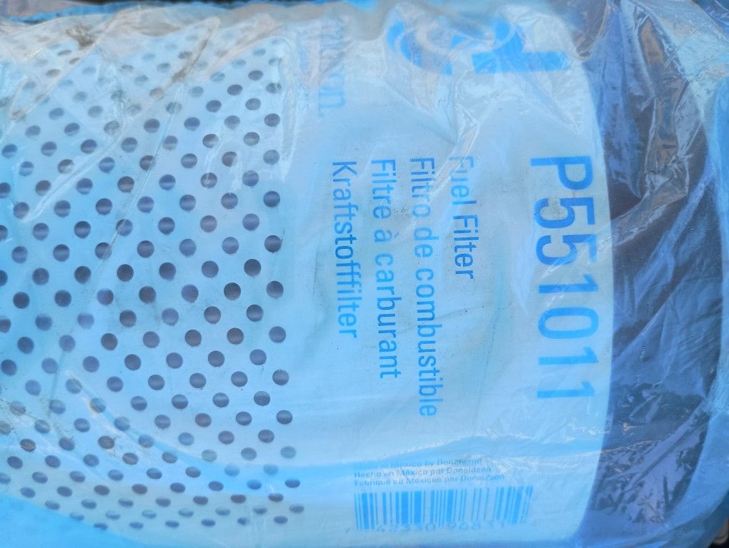 Fule Filter