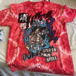 Smokerise T Shirt