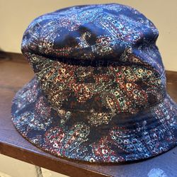 Obey Bucket Hat! 