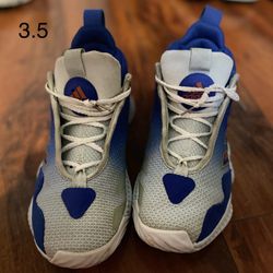 Adidas 3.5