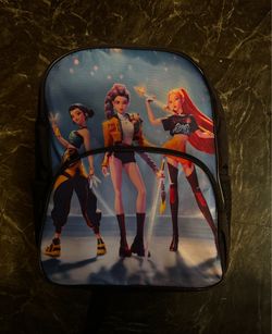 backpack