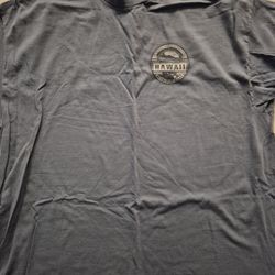 Hawaii Shirt  (2XL) ***USED***