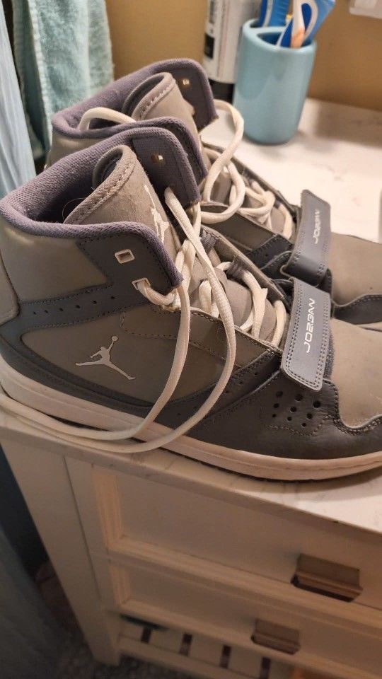 Nike Jordan 1 Flight Strap