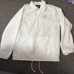 Men’s Vans X Peanuts Jacket 