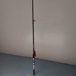 Ugly Stik Shakespeare Gx2 Rod Pole Brand New 7.0foot