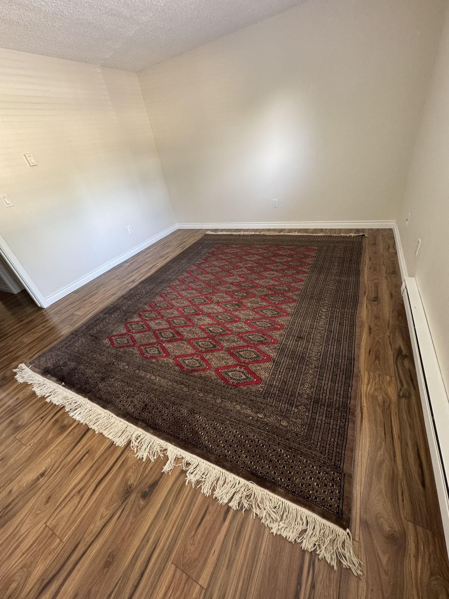 Persian Rug