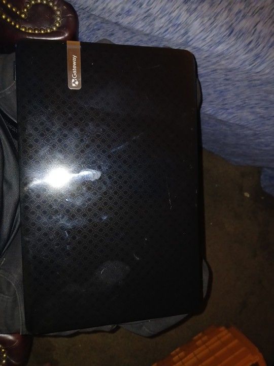 Gateway Laptop