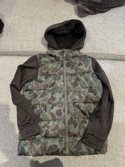 Like New Boys 10/12 Puffer Jacket