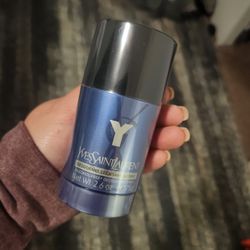 YSL Men Deodorant 