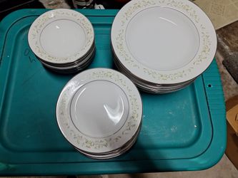 Used Sango Debutante China #3682