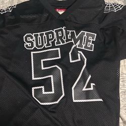 Supreme Jersey