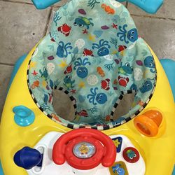 Andadera de Bebe