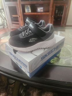 Toddler Shoes