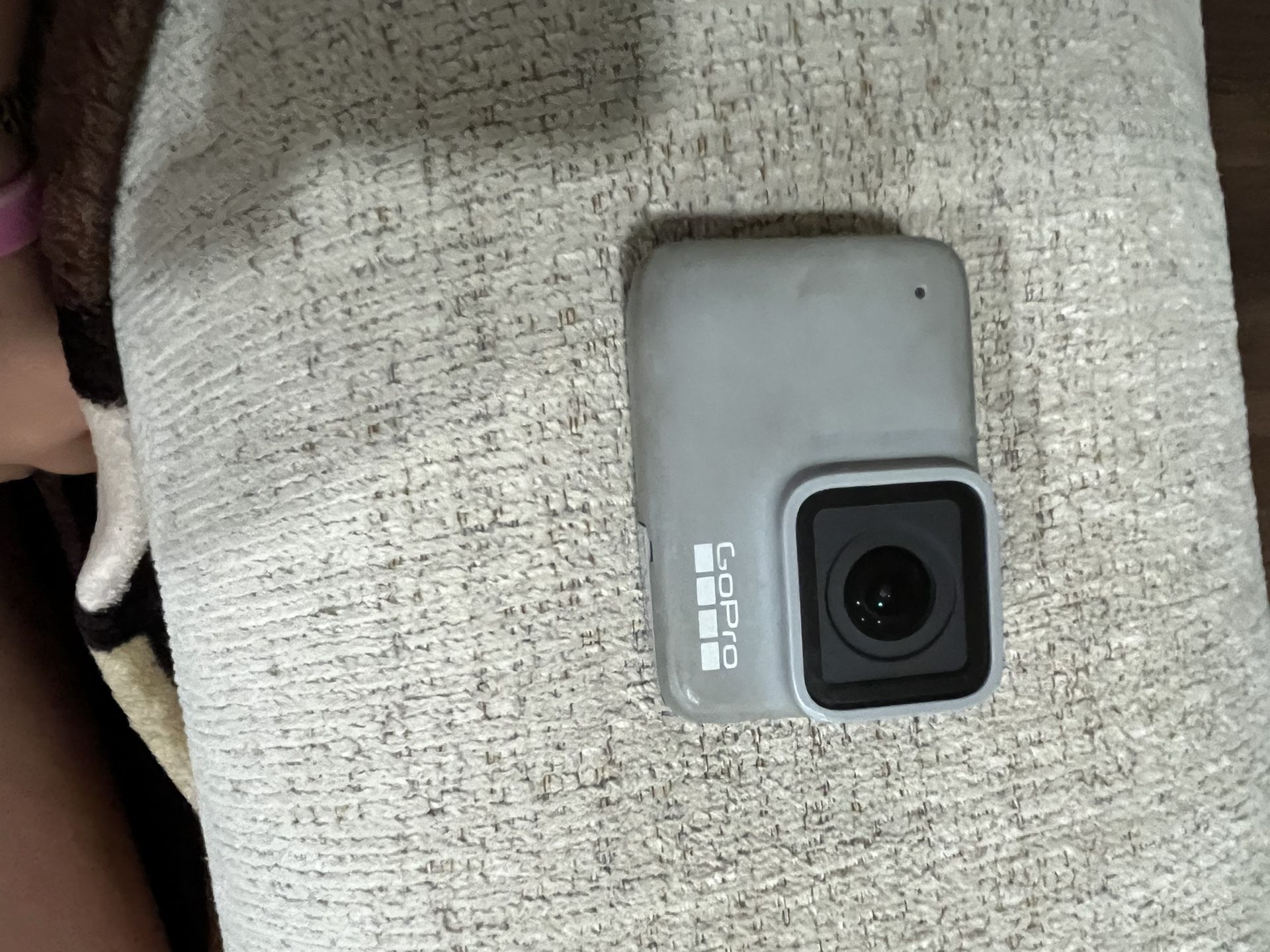 GoPro Hero 7