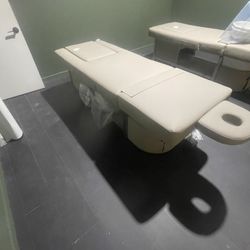 Massage Table