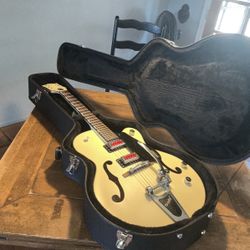 2020 Gretsch G5410T Rat Rod